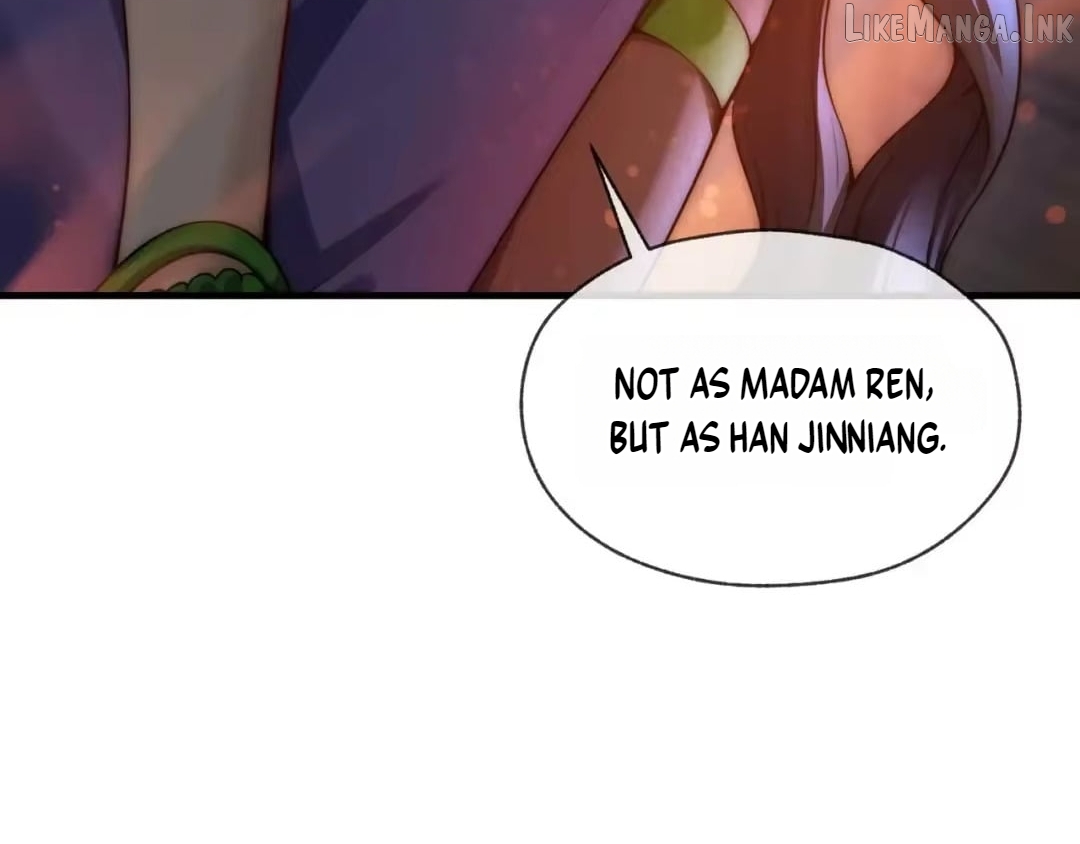 I, The Demon Lord am being targeted by my female Disciples! Chapter 131  - page 39